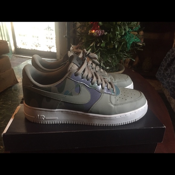 nike air force l8